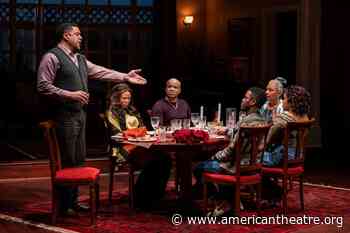 What An Acting Ensemble Brings To The Work