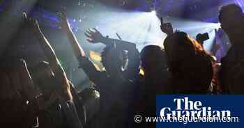 In Chechnya, A New Ban On Dance Music That’s Too Slow Or Too Fast