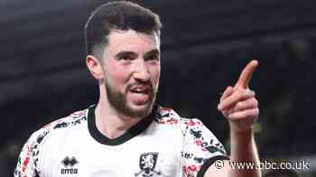 Hull City 2-2 Middlesbrough: Points shared as play-off hopes for both dented