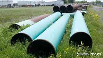 Don't shut Line 5: Biden administration issues long-awaited position on Canada-U.S. pipeline