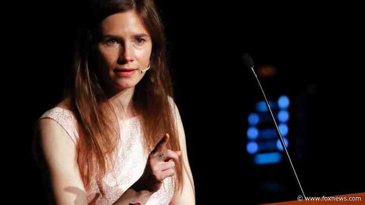 What to know about the latest trial involving Amanda Knox