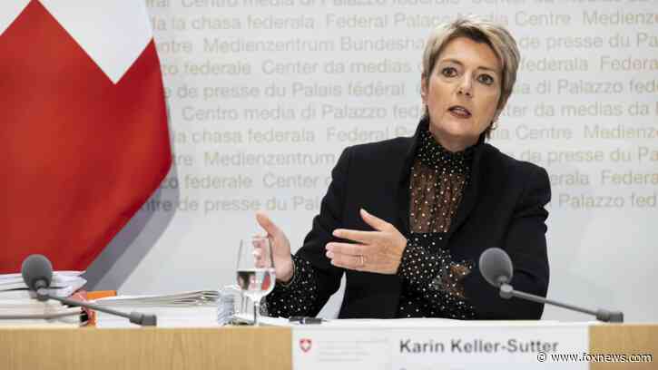 Switzerland lays out new 'too big to fail' rules in wake of Credit Suisse banking turmoil last year