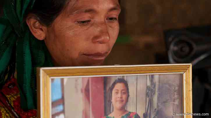 Desperate young Guatemalans try to reach the US even after horrific deaths of migrating relatives