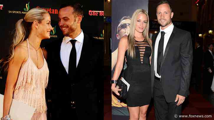 Olympic 'Blade Runner' Oscar Pistorius who shot girlfriend struggles to find job after prison time: report