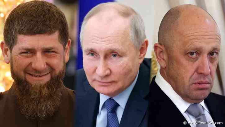 Putin's warlord ally adds 3,000 former Wagner mercenaries to his forces: 'Fulfilling the task of the state'