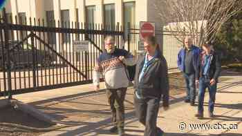 Witness tells Regina court man charged with abduction mentioned taking daughter away to avoid COVID-19 vaccine