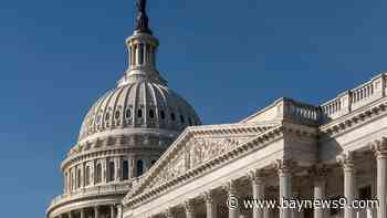 The Big Stories: Republicans block key surveillance program, and DeSantis signs 5 child safety laws