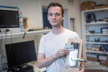 Vlaamse onderzoeker kraakt elektronisch slot van drie miljoen hoteldeuren