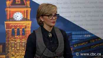 Mayor says proposed provincial oversight bill not in Calgary's best interest