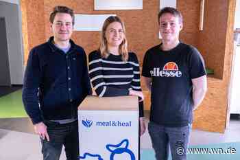 App hilft bei Unverträglichkeiten