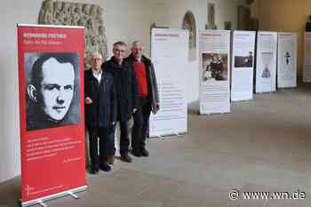 Zeugnis eines Märtyrers