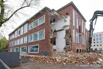 Neue Bleibe für Jugendzentrum in Sicht – aber es gibt noch ein Problem