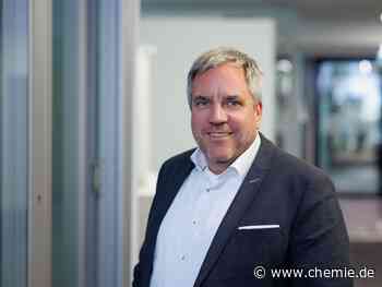 Neuer CEO bei der GUS Group