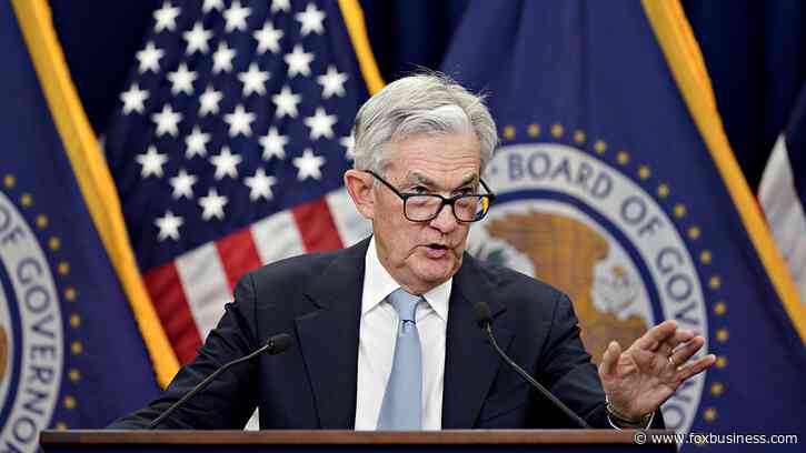 Fed officials worried inflation progress is stalling, meeting minutes show