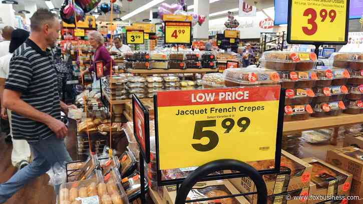 Where are high prices hitting American families the hardest?