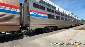 Demand increases for Tampa to Orlando rail expansion and beyond