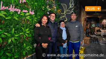 In der Landsberger Gastro-Szene tut sich im Frühjahr einiges