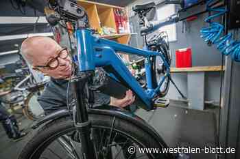 Tipps für E-Bike-Fahrer: So lädt man den Akku richtig