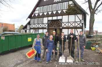 Ottens Hof sollte nicht in Neonazi-Hände kommen