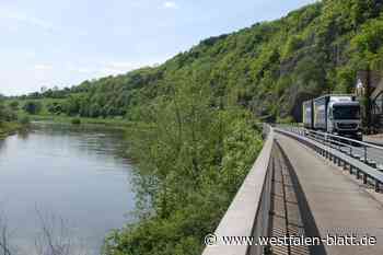 Vor den Augen der Mutter: Kleiner Junge (2) ertrinkt in Weser
