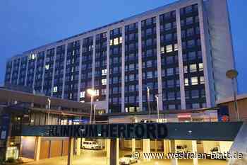 Abgang der Klinikum-Spitze: Landrat rückt in den Fokus