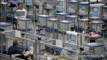 Mit deutschen Nebenwerten in die Zukunft der Gesundheit investieren