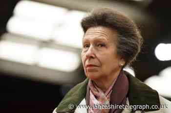 LETTER: Princess Anne as PM would bring sense to Westminster
