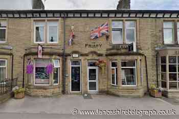 Whalley fish and chip shop staff abused due to price hikes
