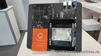 Ampere zur ew24: Wachstumchancen nutzen  – hierzulande mit Mifcom-Workstation (Update)