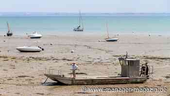Kreativität: Zwangspausen lassen Ideen sprudeln