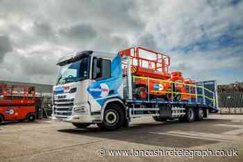 Smiths Hire and 21Digital expand contract after success