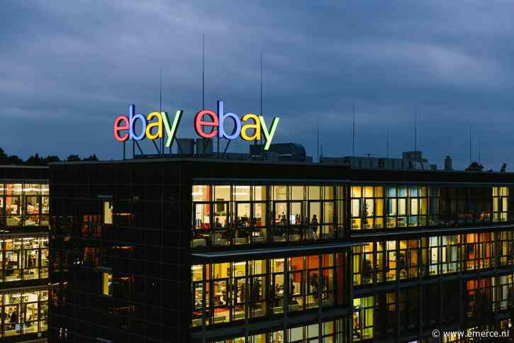 eBay lanceert AI functie voor modeliefhebbers