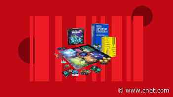 Best Board Game Deals: 24 Strategy Games, Card Games, RPGs and More at a Discount     - CNET
