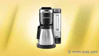 Best Coffee Maker Deals: Save Up to $300 on Various Types of Coffee Makers     - CNET
