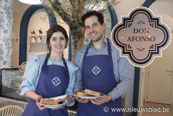 Don Alfonso brengt een stukje Portugal naar hartje Duffel: “Een plek waar mensen zich meteen thuis voelen”
