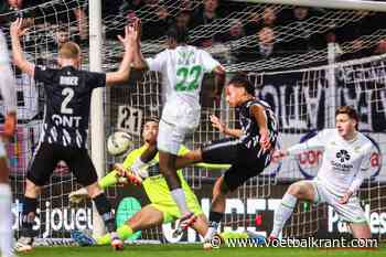 Verrassende toptransfer in de maak? 'Internazionale klopt aan bij ... Charleroi'