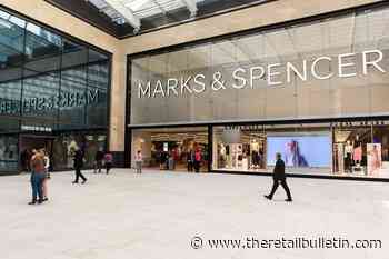 M&S and HSBC team up to enhance digital shopping experience