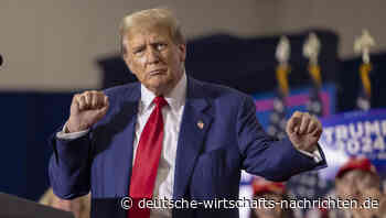 Trump vor Gericht: Erster Strafprozess gegen Ex-Präsidenten startet