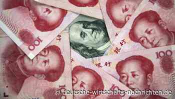 Abkehr vom Dollar: China plant ein großes Netz an Swap-Abkommen für den Globalen Süden