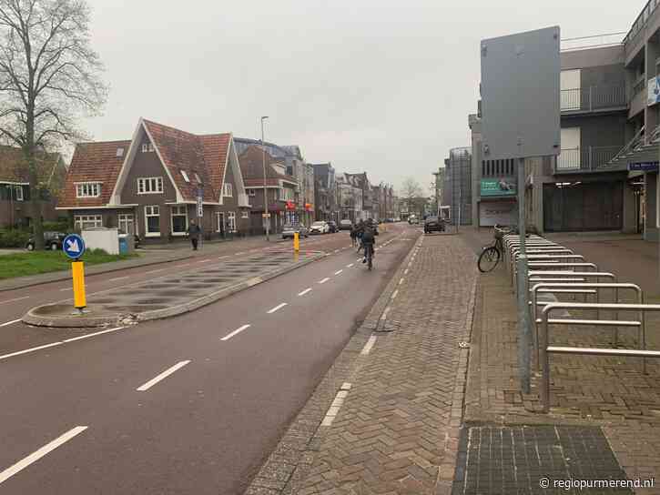 Zware mishandeling Nieuwstraat Purmerend – politie zoekt getuigen