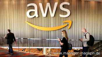 Amazon: Konzern soll in Patentstreit über eine halbe Milliarde Dollar zahlen