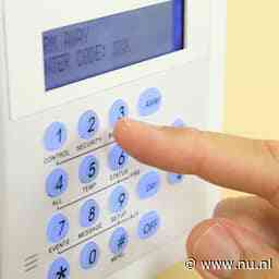 Duizenden codes van alarmsystemen waren jaar lang online te vinden door lek