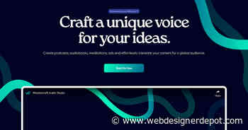 Exciting New Tools for Designers, April 2024