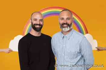 M&C Saatchi nabs McCann’s Rob Doubal and Laurence Thomson