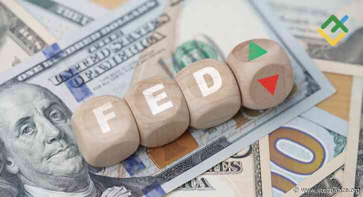 Dollar punishes Fed. Forecast as of 11.04.2024