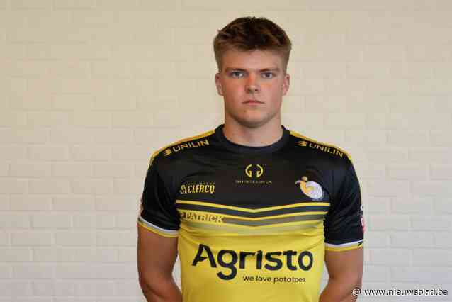 Alessio Van Den Broucke en SC Wielsbeke gaan voor derde zege op rij tegen Wolvertem Merchtem: “Een ploeg in puntennood is altijd gevaarlijk”