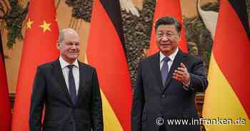 Der lange Weg aus der Abhängigkeit von China