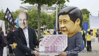 Risiken des Welthandels: Der lange Weg aus der Abhängigkeit von China