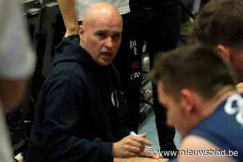 Frederik Geldof kijkt met SKT Ieper uit naar start van play-offs: “We geloven erin dat we het LDP Donza knap lastig kunnen maken”