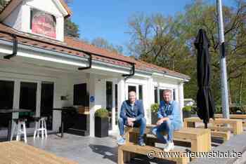 Na afscheid van Sam de Kort en Kristof Demuys zoekt The Mansion nieuwe uitbaters